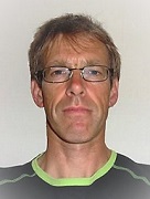 Ett foto på Per Backlund