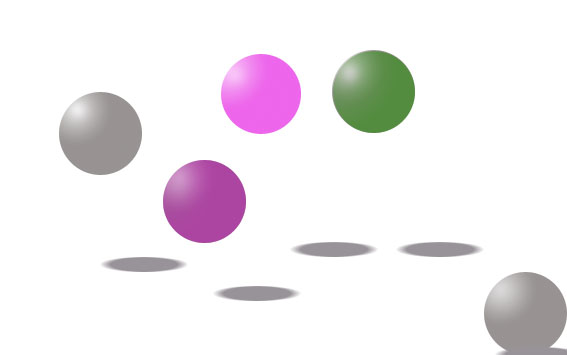 Photoshop övningar instruktioner